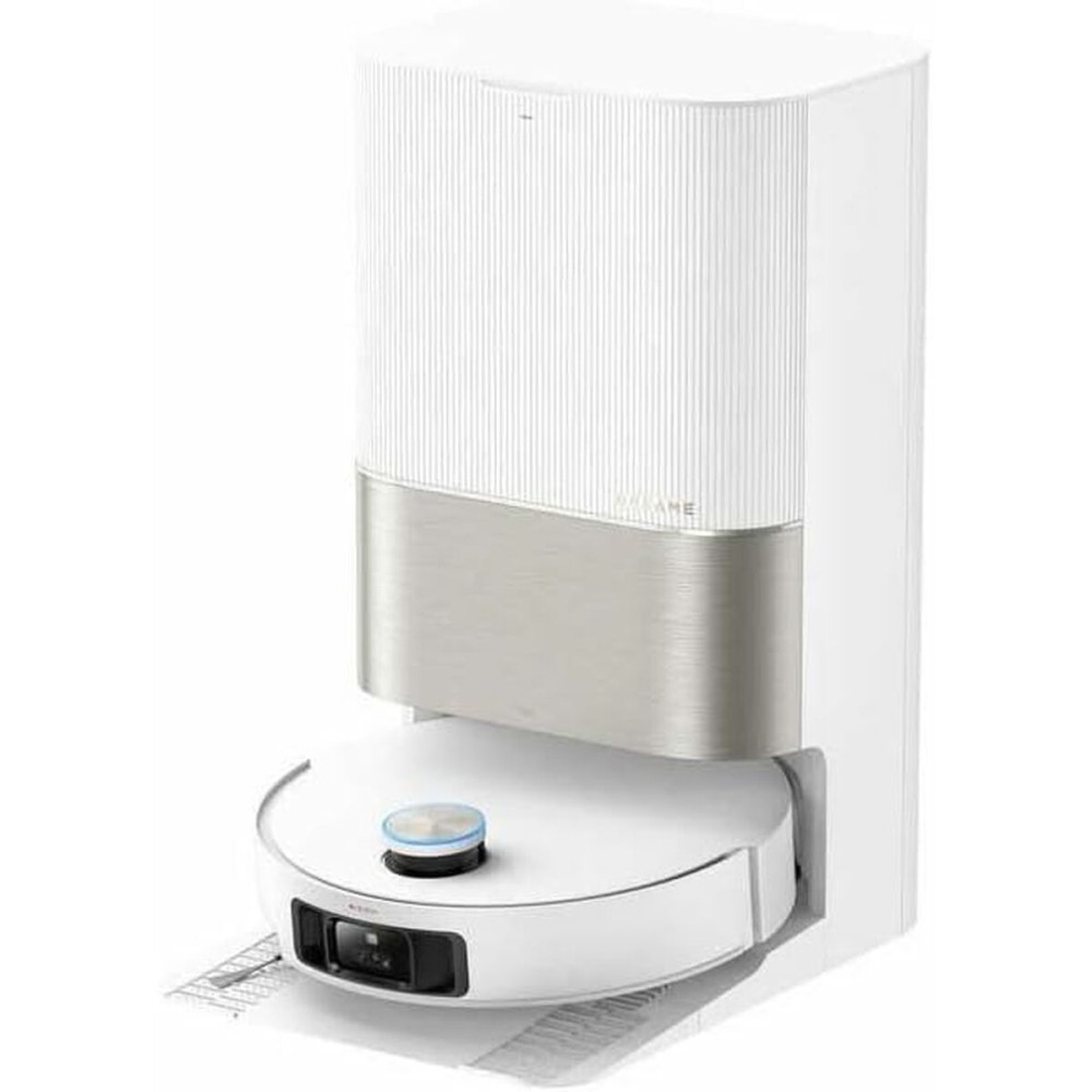 Aspirateur robot Dreame X50 Ultra Complete 6400 mAh