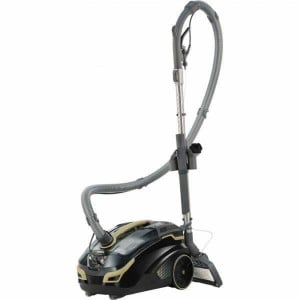 vacuum cleaner Thomas Amfibia Pro Evo 1700 W