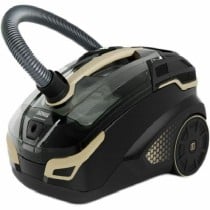 Aspirateur Thomas Amfibia Pro Evo 1700 W