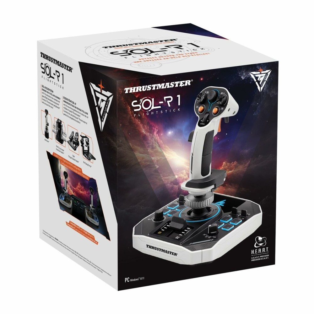 Joystick Thrustmaster