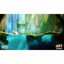 Jeu vidéo pour Switch Just For Games Ori The Collection