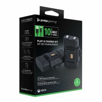 Commande PDP