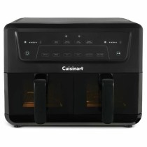 Friteuse à Air Cuisinart AFD10XBLE Noir 2400 W 10,4 L