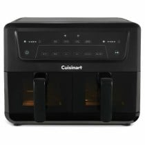Heißluftfritteuse Cuisinart AFD10XBLE Schwarz 2400 W 10,4 L