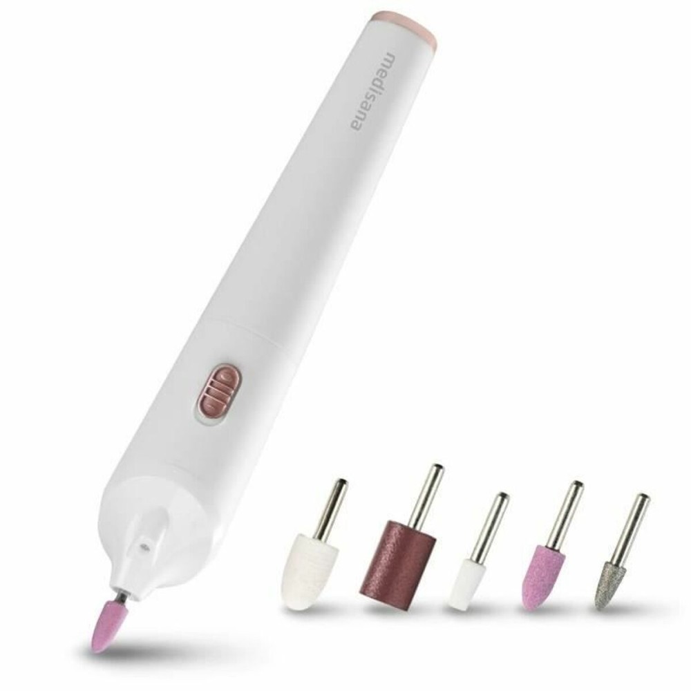 Maniküre- und Pediküre-Sets Medisana MP900