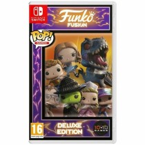 Jeu vidéo pour Switch Just For Games Funko Fusion Deluxe Edition