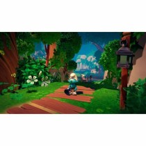 Video game for Switch Microids La Schtroumpfissime Collection