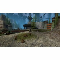 Videospiel für Switch Microids Oddworld Anthology: The Unlikely Heroes Collection