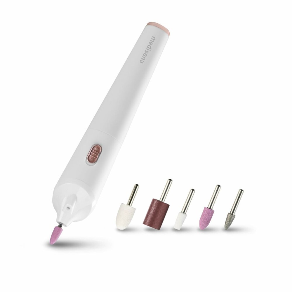 Sets de manucure et de pédicure Medisana MP900