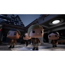 Video game for Switch Just For Games Funko Fusion Deluxe Edition
