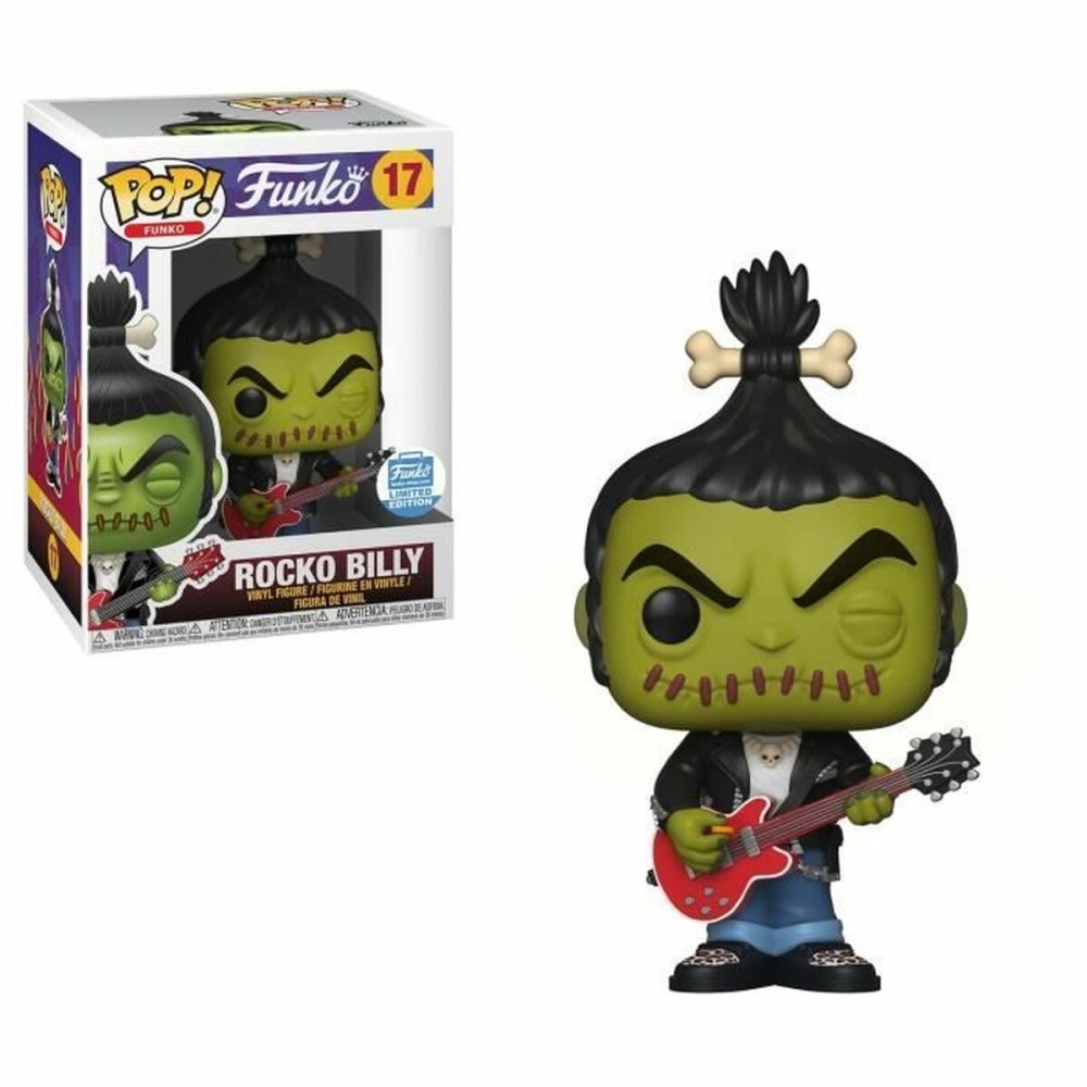 Jeu vidéo pour Switch Just For Games Funko Fusion Deluxe Edition