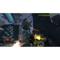 Jeu vidéo pour Switch Microids Oddworld Anthology: The Unlikely Heroes Collection