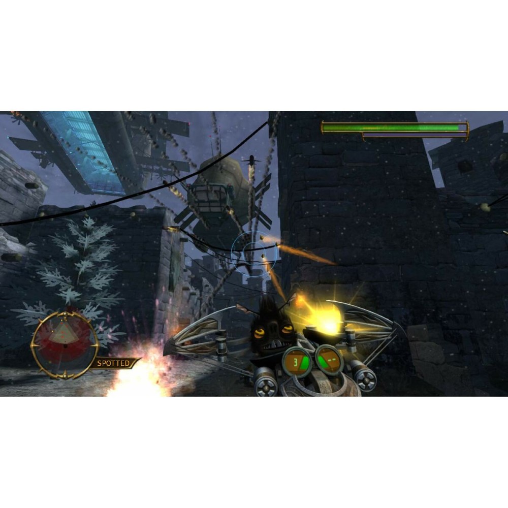 Jeu vidéo pour Switch Microids Oddworld Anthology: The Unlikely Heroes Collection