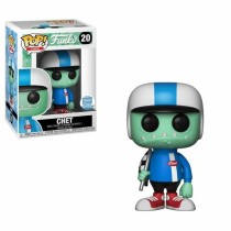 Jeu vidéo pour Switch Just For Games Funko Fusion Deluxe Edition