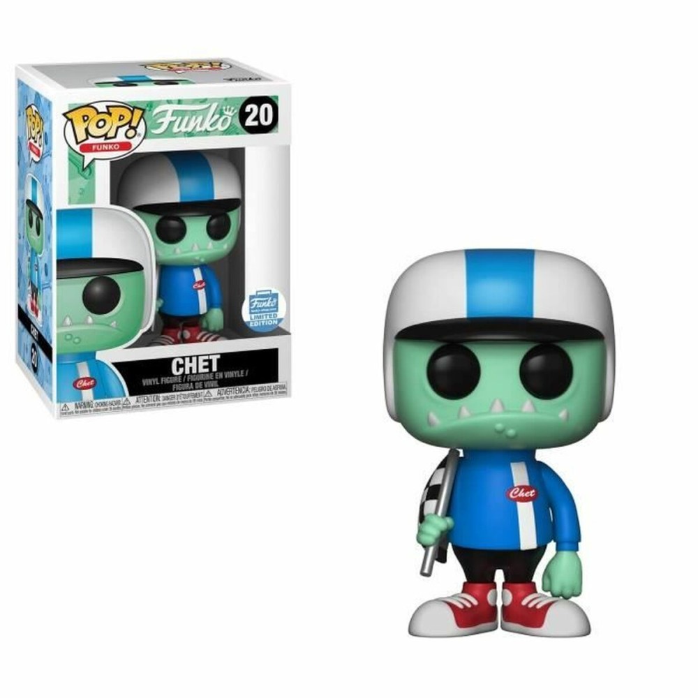 Jeu vidéo pour Switch Just For Games Funko Fusion Deluxe Edition