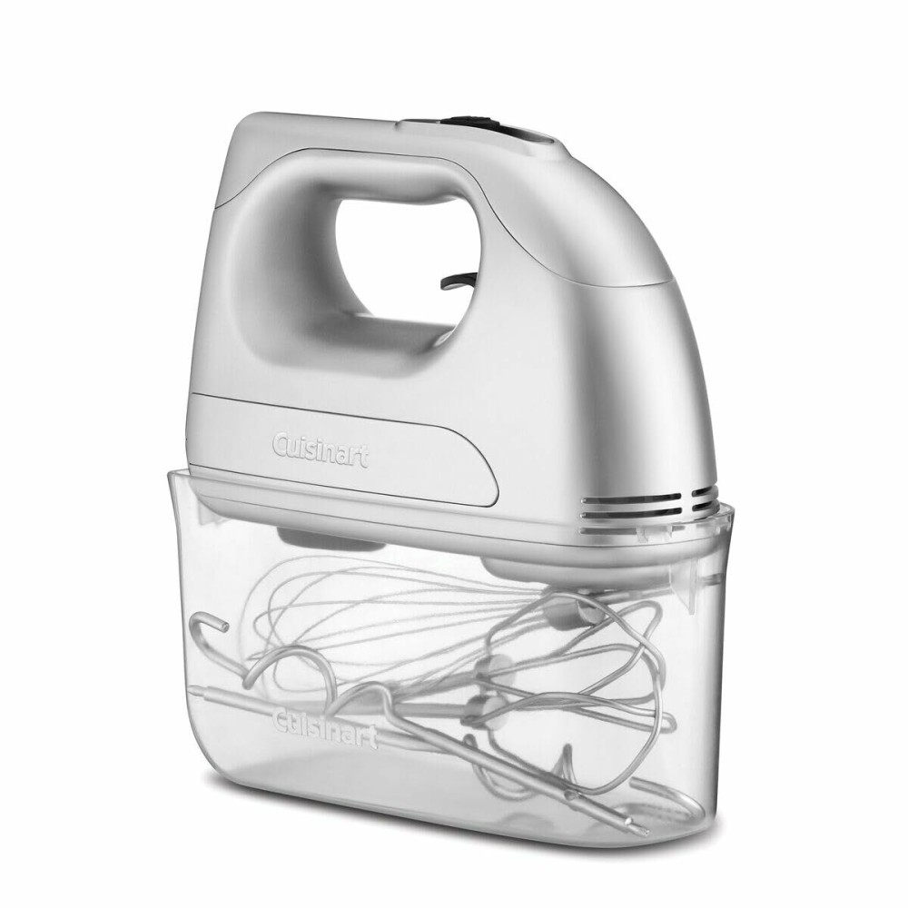 Handmixer Cuisinart HM7U/E POWER ADVANTAGE Weiß 200 W