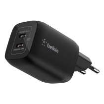 USB to Lightning Cable Belkin ENA007KQBK Black