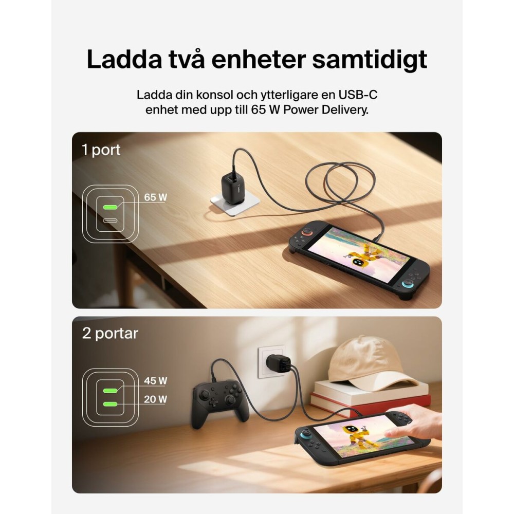 USB to Lightning Cable Belkin ENA007KQBK Black