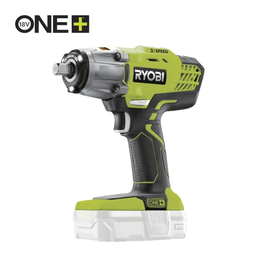 Electric screwdriver Ryobi RYLL18IW3 R18IW3-0 18 V