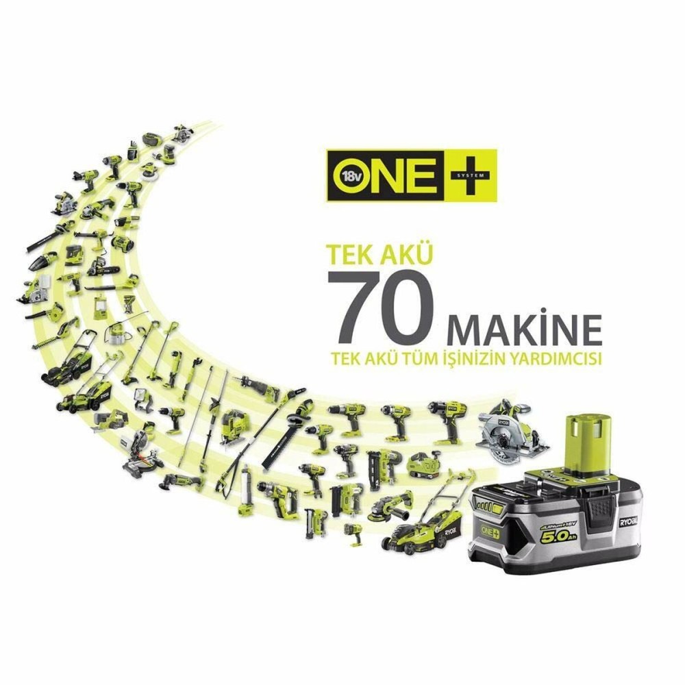 Tournevis électrique Ryobi RYLL18IW3 R18IW3-0 18 V