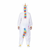 Costume for Adults My Other Me Unicorn 2 Pieces