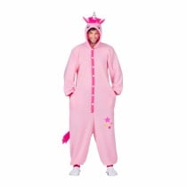 Costume for Adults My Other Me Pink Unicorn