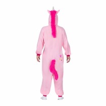 Costume for Adults My Other Me Pink Unicorn