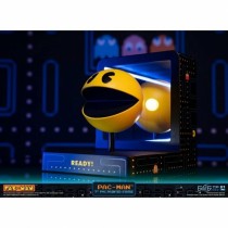 Action Figure FIRST 4 FIGURES Pacman Standard Edition