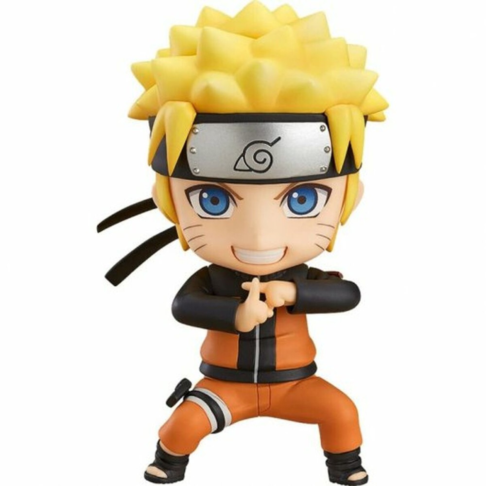 Actionfiguren Good Smile Company Naruto Shippuden