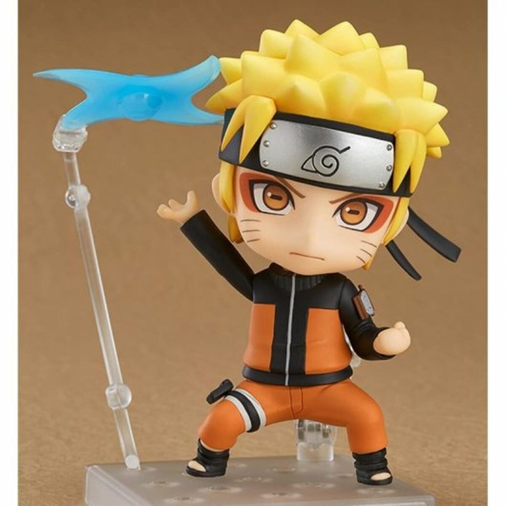 Actionfiguren Good Smile Company Naruto Shippuden