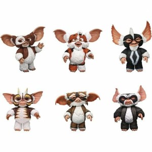 Figurine d’action Neca Mogwais Gremlins