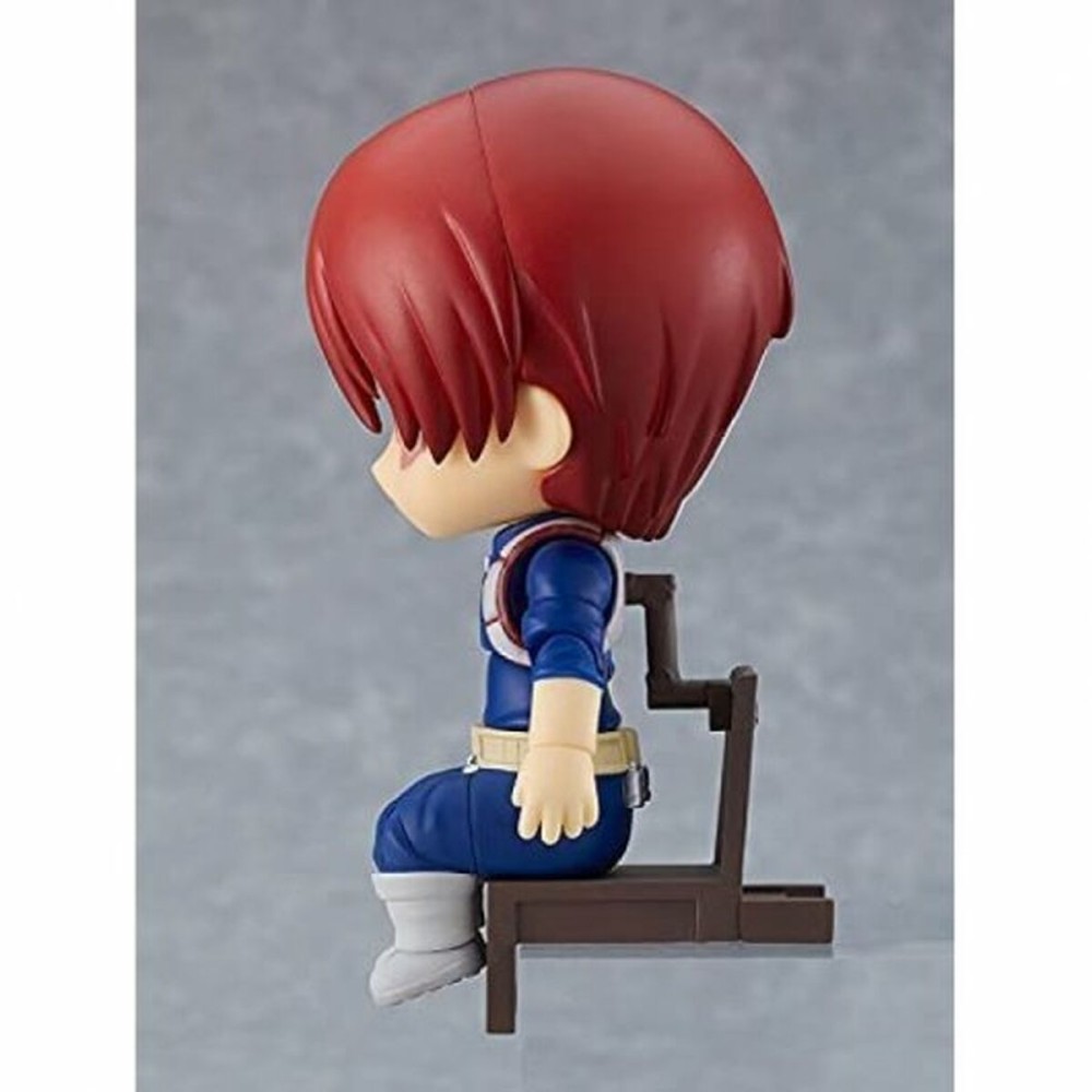 Figurine d’action Good Smile Company Swacchao! Shoto Todoroki