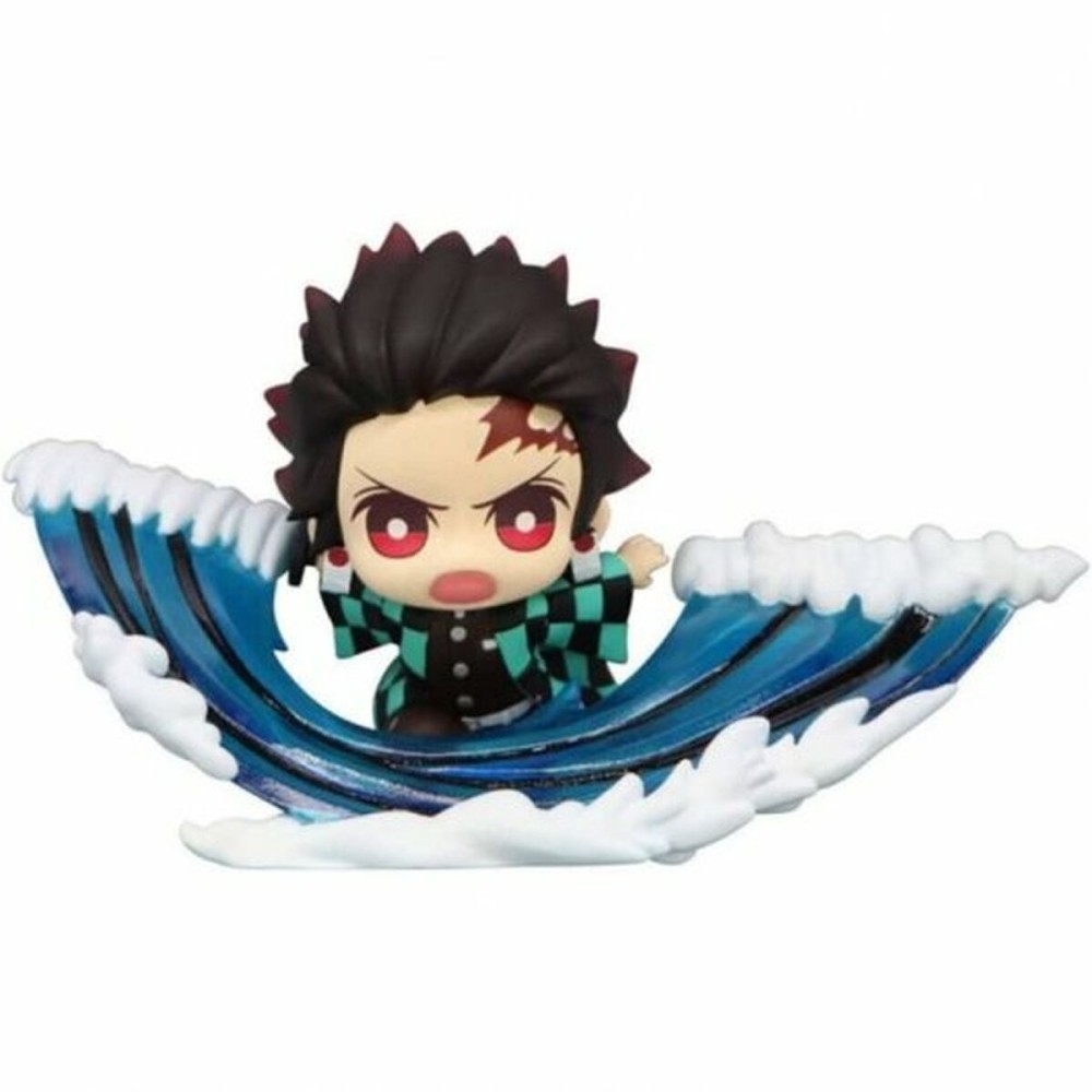 Figurine d’action Good Smile Company anjiro Kamado Kimetsu