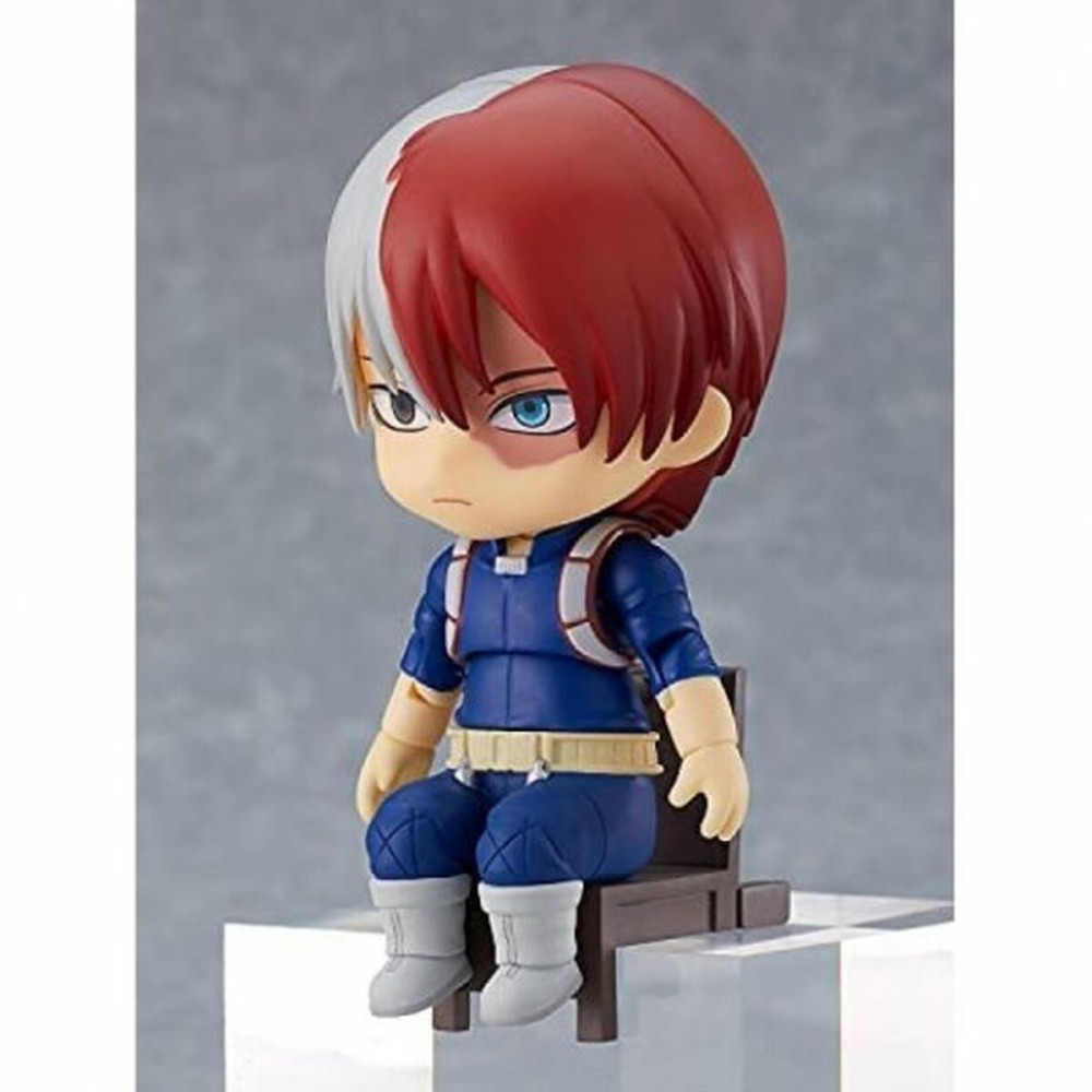 Figurine d’action Good Smile Company Swacchao! Shoto Todoroki