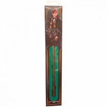 Baguette magique The Noble Collection Newt Scamander