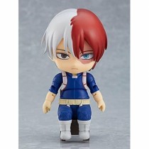 Actionfiguren Good Smile Company Swacchao! Shoto Todoroki