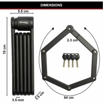 Verrouillage des clés Master Lock
