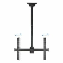 Support plafond pour TV TooQ LPCE1170TSLI-B 37-70"