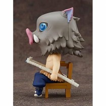 Figurine d’action Good Smile Company Inosuke Hashibira Kimetsu