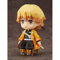 Figurine d’action Good Smile Company Zenitsu Agatsuma Kimetsu