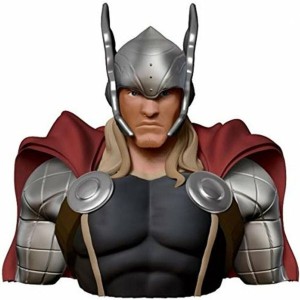 Figurine d’action Semic Studios Marvel Thor