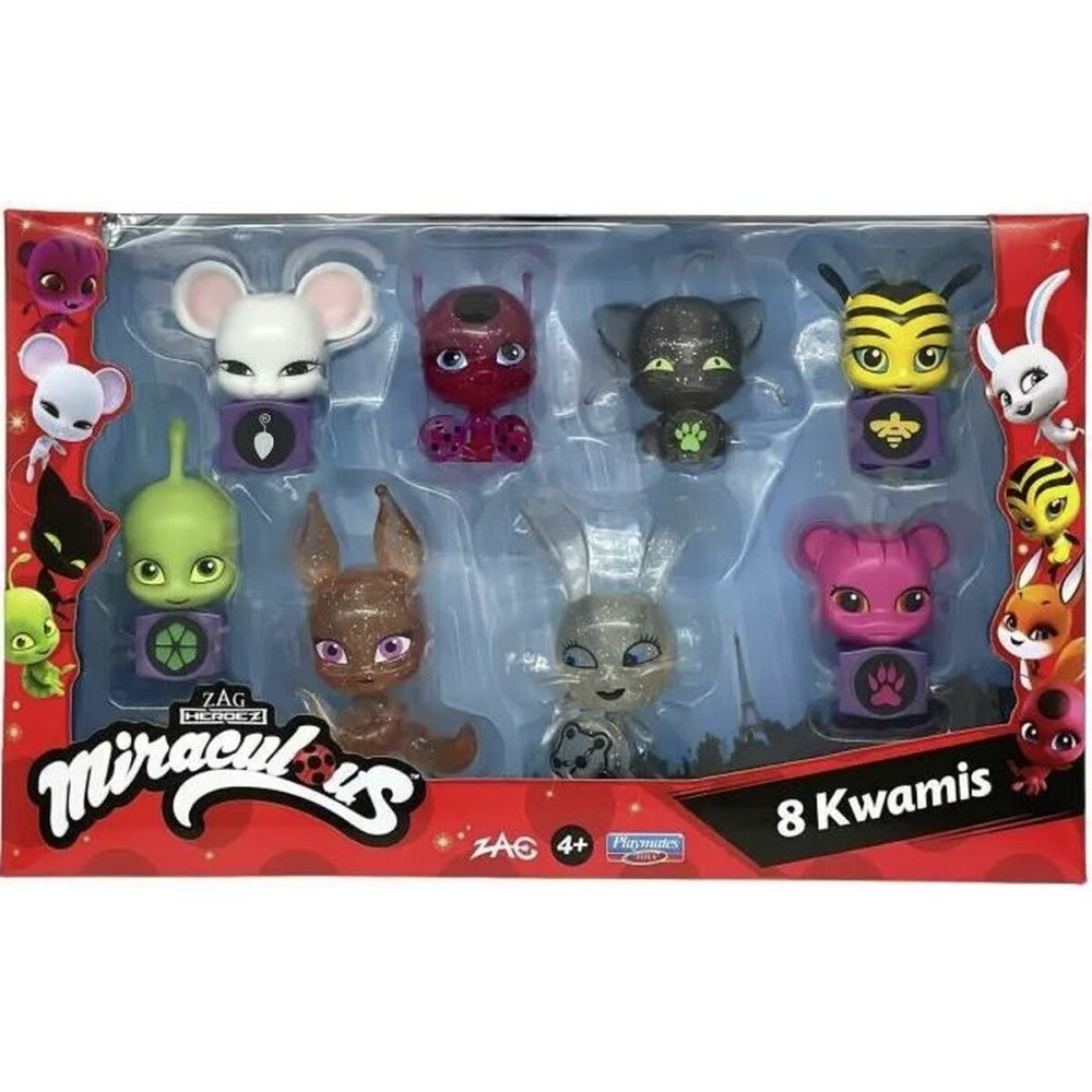 Bébé poupée Bandai