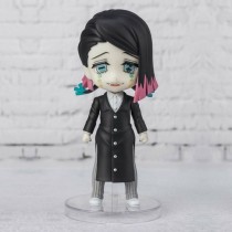 Action Figure Tamashii Nations Mini Kimetsu No Yaiba