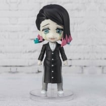 Actionfiguren Tamashii Nations Mini Kimetsu No Yaiba