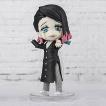 Actionfiguren Tamashii Nations Mini Kimetsu No Yaiba