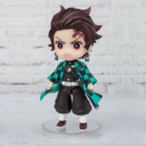 Actionfiguren Tamashii Nations Mini Kimetsu No Yaiba