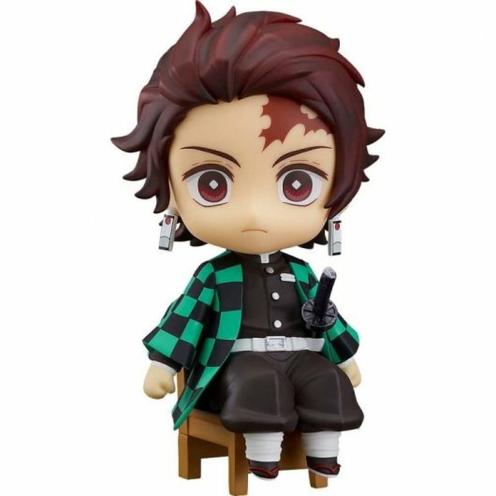 Action Figure Good Smile Company anjiro Kamado Kimetsu