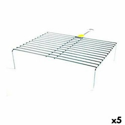 Grill Algon Algon 49,5 x 38 x 55 cm (5 Unités) (49,5 x 38 x 55 cm)