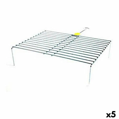 Grill Algon Algon 49,5 x 38 x 55 cm (5 Stück) (49,5 x 38 x 55 cm)