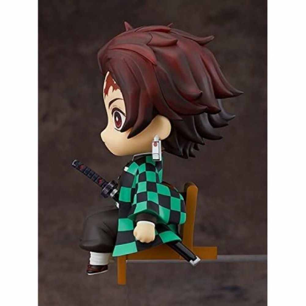 Figurine d’action Good Smile Company anjiro Kamado Kimetsu